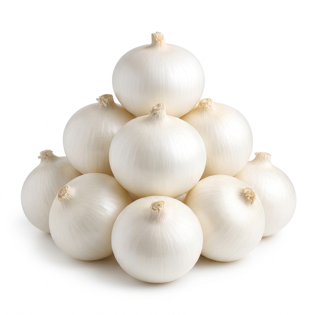 Nashik Red Onions (Grade A+)