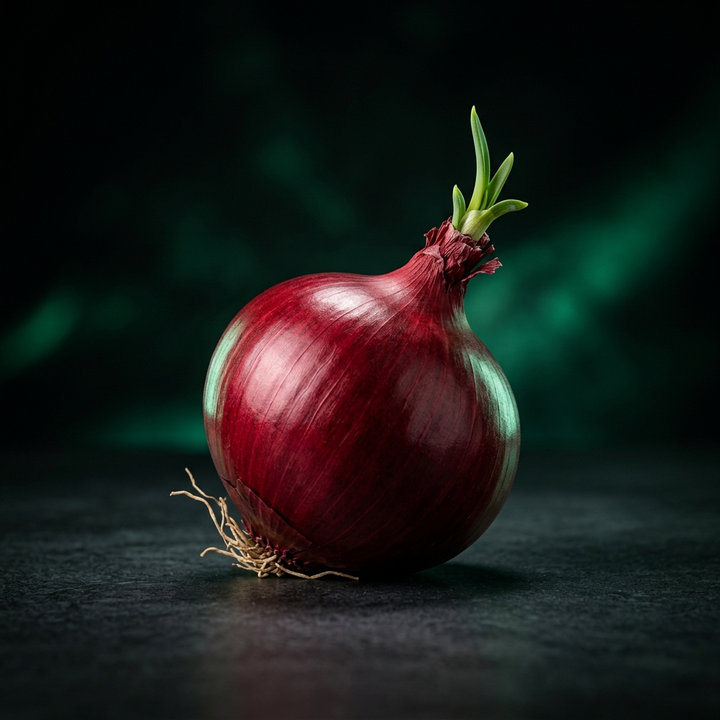 Nashik Red Onions